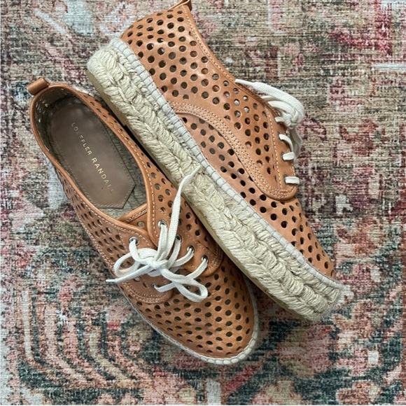 Loeffler Randall Shoes - Loeffler & Randall Espadrilles 37